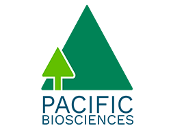 Logo for Pacific Biosciences