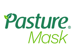 Logo for Pasture Mask