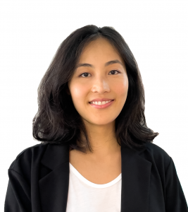 Claire Soong Digital Marketing Manager and Alternate Director